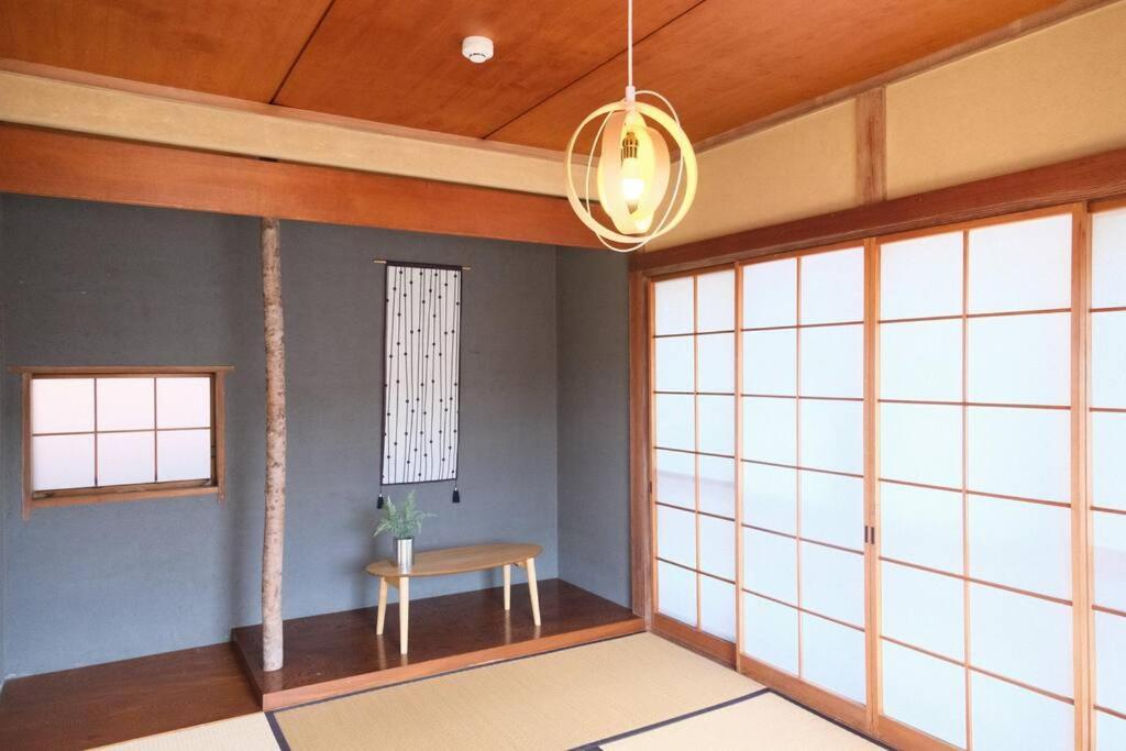 12月newopen 鎌倉house 響 ペットと泊まれる北鎌倉4Ldk貸別荘 Yamanouchi  Exteriör bild