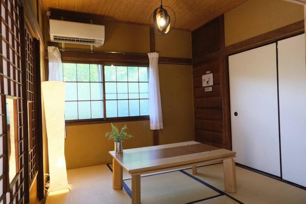 12月newopen 鎌倉house 響 ペットと泊まれる北鎌倉4Ldk貸別荘 Yamanouchi  Exteriör bild