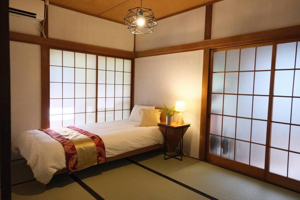 12月newopen 鎌倉house 響 ペットと泊まれる北鎌倉4Ldk貸別荘 Yamanouchi  Exteriör bild